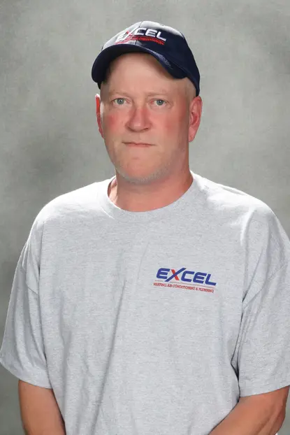 Brian  Markland Photo