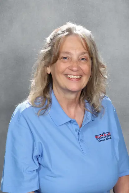 Shelley  Speas Photo