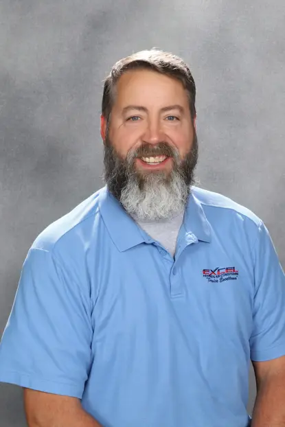 Larry  Kernel Photo