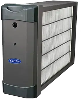 Carrier Air Purifier