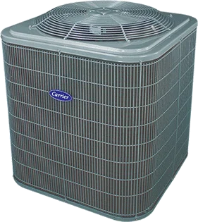 Carrier AC Unit
