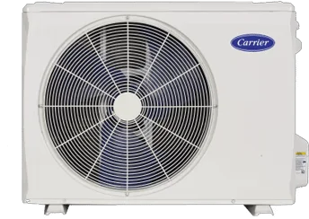 Carrier Ductless Mini-Split Unit