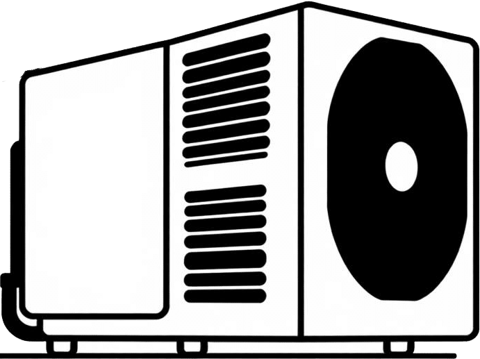 commercial icon