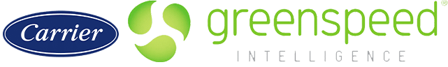 carrier greenspeed logo