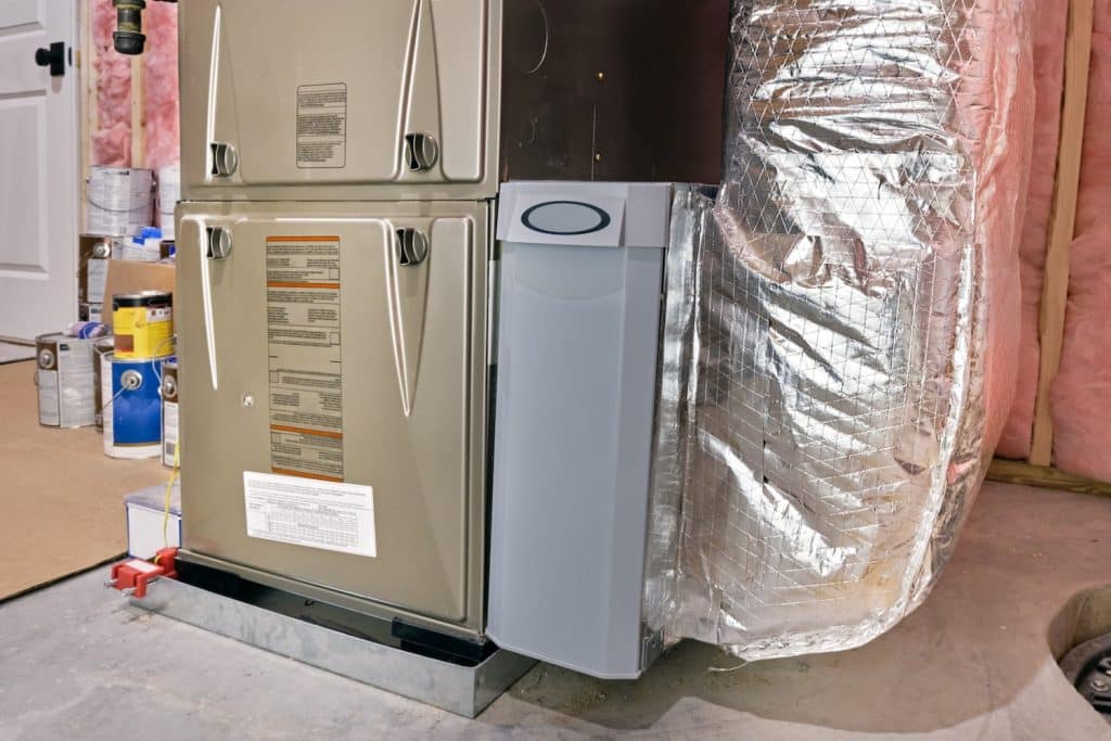 Furnace Heater Repair